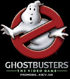    [GhostBusters The Video Game]