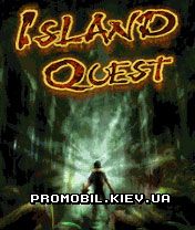    [Island Quest]