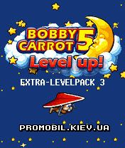   5:   3 [Bobby Carrot 5: Level Up 3]