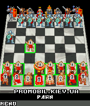   [Chess Chronicles]