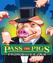  [Pass the Pigs]