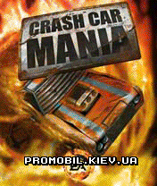    [Crash Car Mania]