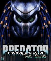  [Predator The Duel]