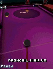     2009 [3D World Championship Pool 2009]