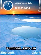  Winter 240x320  Symbian 9