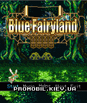    [Blue Fairyland]