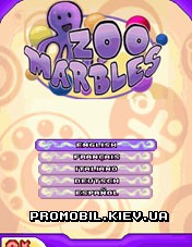   [ZOO Marbles]