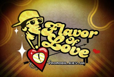   [Flavor of Love]