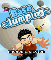   [Base Jumping]