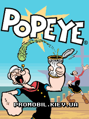  [Popeye]