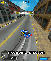   3D [3D Racing Evolution]