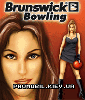  [Brunswick Bowling]