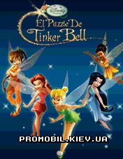 - [Tinker Bell Puzzle]