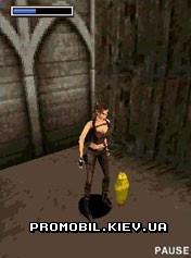  :   [Tomb Raider Underworld 3D]