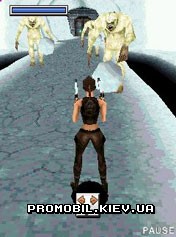  :   [Tomb Raider Underworld 3D]