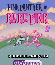   [Pink Panther]