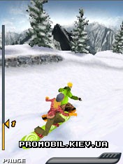   [Snowboard Hero]