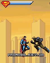      [Superman Batman Heroes United]