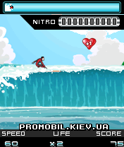   [Surf Rider]