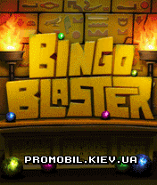   [Bingo Blaster]