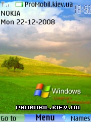  Windows XP  Nokia