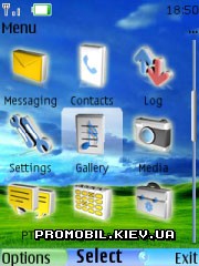  Windows XP  Nokia