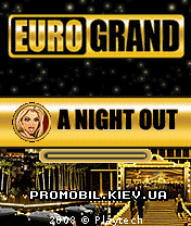   [A Night Out EuroGrand]
