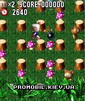  2009 [Bomberman 3D 2009]
