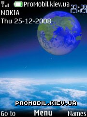  Earth  Nokia