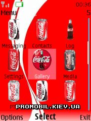  Coca-cola  Nokia