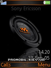  Walkman  Sony Ericsson 240x320
