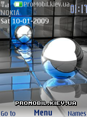  Balls  Nokia Series 40