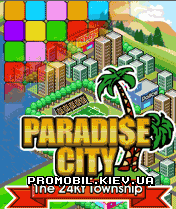   24  [Paradise City: The 24Kt Township]
