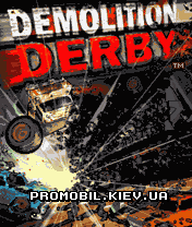    [Demolition Derby]
