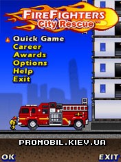 :   [FireFighters: City Rescue]