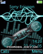  Audio  Sony Ericsson 240x320
