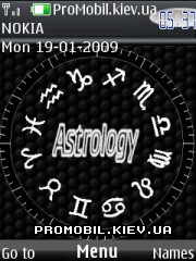  Astrology  Nokia Series 40