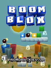 Boom Blox для Symbian 9