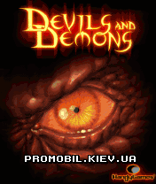    [Devils And Demons]