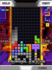  [Tetris Mania]