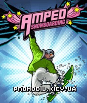  2 [Amped Snowboarding 2]