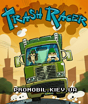    [Trash Racer]