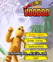  - [Amazing Pocket Voodoo]