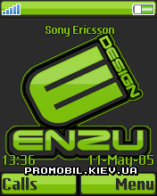  Sony Ericsson 176x220 - Enzu
