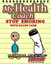   :      [My Health Coach: Stop Smoking with Allen Carr]