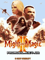    2 [Might and Magic II]
