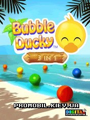   3  1 [Bubble Ducky 3 in 1]
