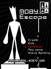 Moby Escape  Symbian 9