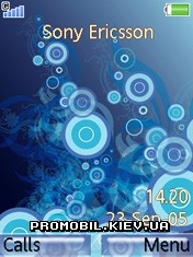   Sony Ericsson 240x320 - 