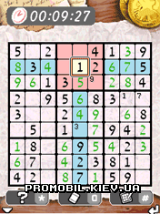   2 [Platinum Sudoku 2]